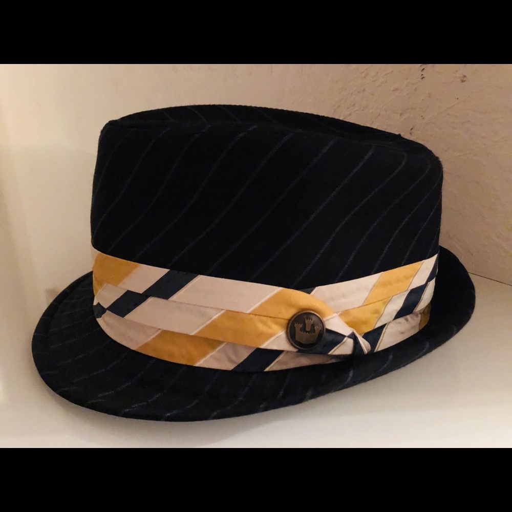 Fashion Designer Women Panama Hat - Unique design